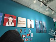 -爱定格照相馆·证件照(海珠客村店)