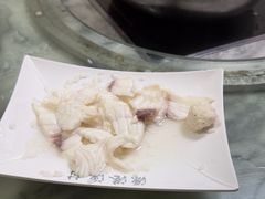 -源港渔村-中山脆肉鲩(博罗店)