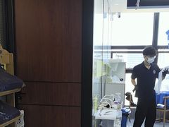 -脊地脊柱·运动康复·体态(汇海店)