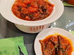 -全聚贤餐厅·湖北家常菜(沙湖店)