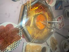 -蜀九香火锅(九眼桥店)
