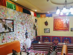 -如意林卡藏餐吧 (九寨沟店)