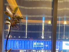 -宫燕府·京菜·烤鸭·淮扬菜(王府中心店)