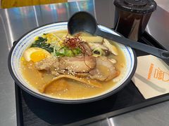 -COOKINGNANA蛋包饭(国贸银泰店)