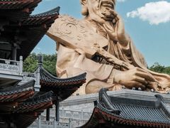 -句容茅山景区