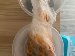 -半天妖烤鱼(芝罘吾悦广场店)