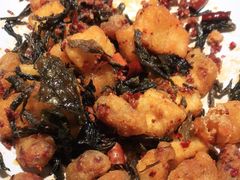 -云海肴·汽锅鸡·云南菜(高德置地店)