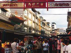 景点-唐人街(耀华力路)