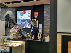 -吉野家(红博中央公园店)