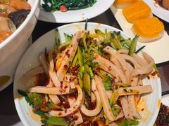 -陈阿宝·山西菜馆