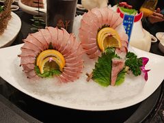 -德天肥牛海鲜火锅(城西银泰店)