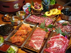 -西塔老太太泥炉烤肉(双井店)