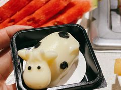 -海底捞火锅(玉桥商业广场店)