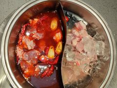 -羊来顺冰煮鲜羊 铁锅烀羊肉(中央大街店)