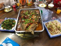 -老味道1992(武当山店)