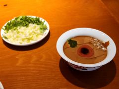 -北京老门框爆肚四季涮肉(凌河路店)