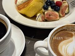 -CARINO BAKERY&CAFE(南方商城店)