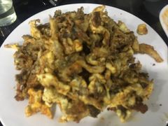 -芳芳餐厅(白沙路店)