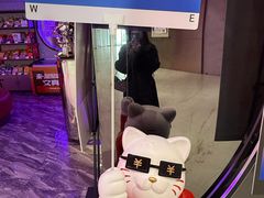 -星聚会KTV X PARTY K(上海东方渔人码头店)