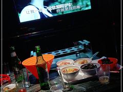 -麦克疯KTV(花园店)