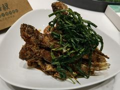 -筱爷叔·上海传统手工菜(玉树路店)