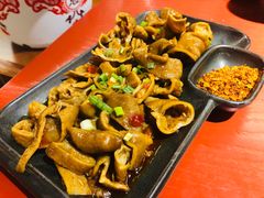 -谭鸭血老火锅(龙湖宝山天街店)