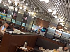 -粗茶淡饭·蒸鲜(光谷店)