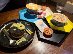 -茶是一枝花泡茶店