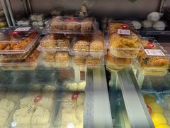 -白玉兰食品(中山公园龙之梦店)