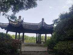 -采石矶景区