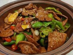 -马凯餐厅(地安门店)