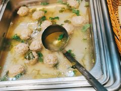 -比格比萨自助(密云店)