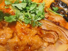 全家福-阿五黄河大鲤鱼(海尚店)