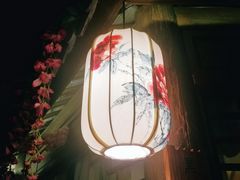 -淀里船宴(裕华东路店)