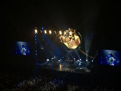 -成都金融城演艺中心