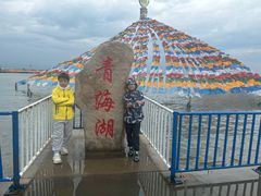 -青海湖国家重点风景名胜区