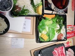 -吉野家 (新街口外大街店)