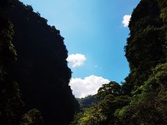 -神龙峡风景区