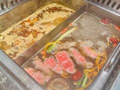 -草原塞蛮羊火锅城(港湾店)