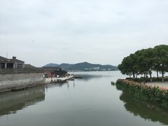 -东钱湖旅游度假区