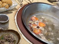 -313羊庄·羊肉火锅烧烤(李村店)