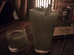 -城墙外BAR