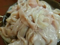 -安胖老火锅(两路口店)