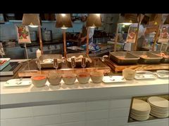 -The COOK·厨餐厅·自助餐(浦东嘉里大酒店)