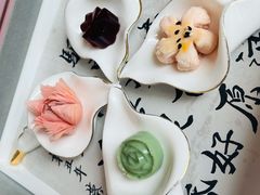 -东海朗廷酒店-唐阁T’ANG COURT 中餐厅