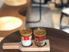 -Metal hands·铁手咖啡