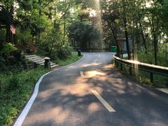 -南京金牛湖风景区