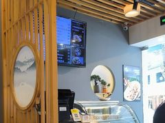 -红小满休闲餐厅(十全街店)