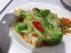 -峨嵋酒家总店(车公庄店)