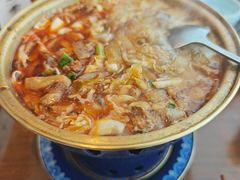 -二分八·大同菜(云雁阁长治路店)